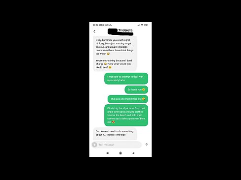 ❤️ Na kara sabon PAWG daga Tinder zuwa haram na ( magana da Tinder an haɗa) ️  a batsa% ha.assay-define-smartlink.ru  ❌️